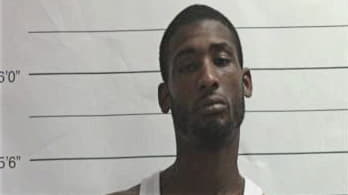 Malik Arnold, - Orleans Parish County, LA 